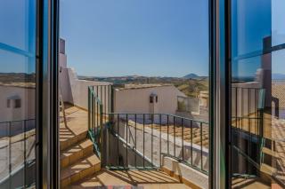 Casa del Patito with Vista by Duckling Stays - Olvera - 4