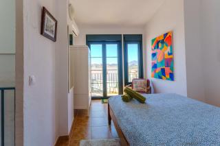 Casa del Patito with Vista by Duckling Stays - Olvera - 2
