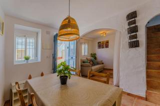 Casa del Patito with Vista by Duckling Stays - Olvera - 7
