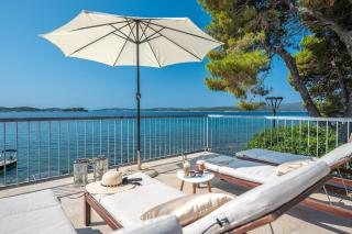 Beachvilla AdriaStone with Pool and Jacuzzi - Orebić - 6