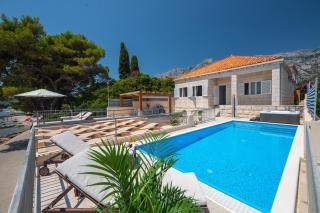 Beachvilla AdriaStone with Pool and Jacuzzi - Orebić - 8