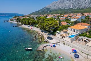 Beachvilla AdriaStone with Pool and Jacuzzi - Orebić - 9
