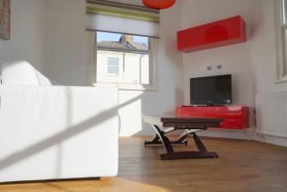 Landor Road London Apartment - Londra - 3
