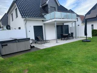 Casa Belvedere - Göhren-Lebbin - 4