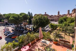Casa Vacanze LA TERRAZZA - Città della Pieve - 0