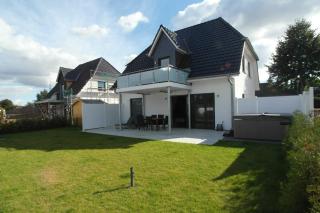 Villa Fleesentraum - Göhren-Lebbin - 7