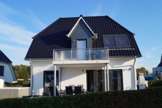 Villa Waterfront am See - Göhren-Lebbin - 9