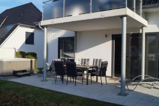 Villa Waterfront am See - Göhren-Lebbin - 8