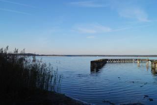Villa Waterfront am See - Göhren-Lebbin - 3