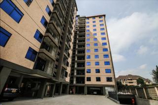 Executive Studio Valley Acarde by Lulu Homes - 7