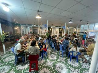 Hoàng Sáng Residence & Restaurant - 4