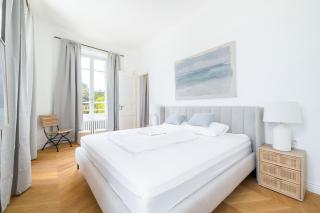 Villa Marli - Antibes - 8