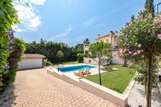 Villa Marli - Antibes - 2