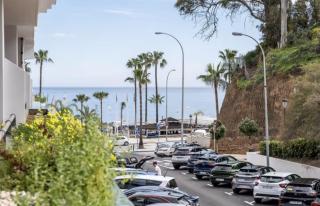 Casita Mónica - Nerja - 9