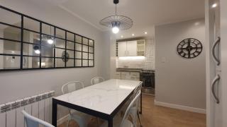 3 ambientes con patio frente a Plaza Colon - Mar del Plata - 8