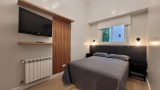 3 ambientes con patio frente a Plaza Colon - Mar del Plata - 4
