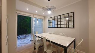 3 ambientes con patio frente a Plaza Colon - Mar del Plata - 7