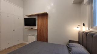 3 ambientes con patio frente a Plaza Colon - Mar del Plata - 3