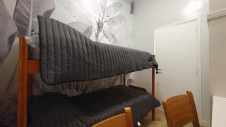 3 ambientes con patio frente a Plaza Colon - Mar del Plata - 1