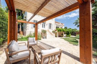 Villa Marli - Antibes - 1