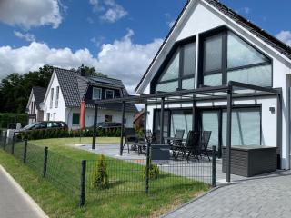 Villa Urlaubsglück - Göhren-Lebbin - 9