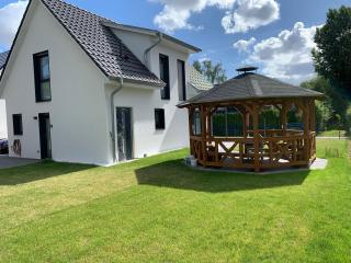 Villa Urlaubsglück - Göhren-Lebbin - 7