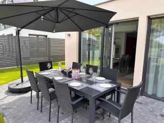 Villa Sun & Moon - Göhren-Lebbin - 6