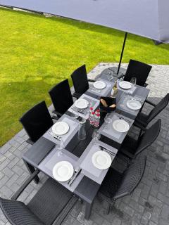 Villa Sun & Moon - 5