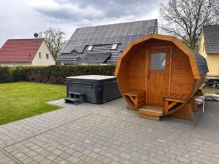 Villa Sun & Moon - Göhren-Lebbin - 4