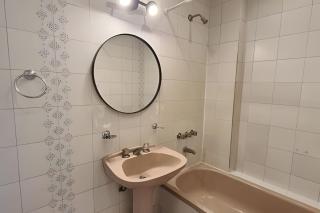 1 ambiente amplio con vista abierta - Mar del Plata - 1