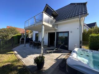 Villa am See - Göhren-Lebbin - 8