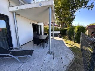 Villa am See - Göhren-Lebbin - 6
