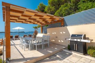 Beachvilla AdriaStone with Pool and Jacuzzi - Orebić - 4