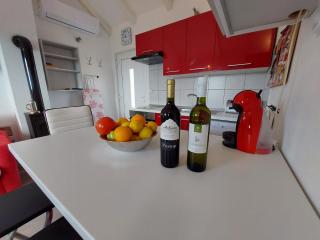 Studio-villa - Dubravice - 0