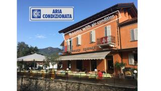 Ristorante Stazione - Tesserete - 9