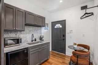 HTX Ultra Studio Suite #3 - Houston - 1