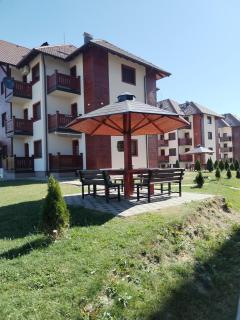 SM Relax & SPA 3 - Zlatibor - 4