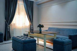 Learmara Apartment #1 - Samarkand - 1