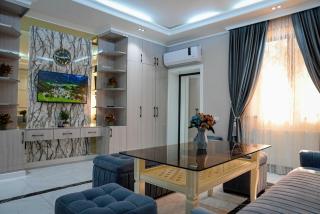 Learmara Apartment #1 - Samarkand - 3