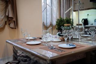 Learmara Apartment #1 - Samarkand - 5