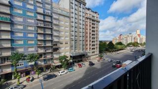 3 ambientes c/dependencia con vista a Plaza Colón - Mar del Plata - 5