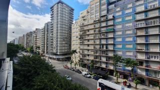 3 ambientes c/dependencia con vista a Plaza Colón - Mar del Plata - 4