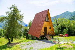 Cozy House Gulebi - Keda - 9