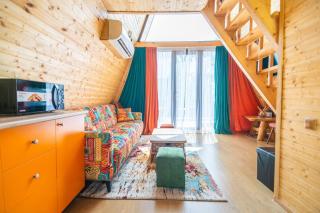 Cozy House Gulebi - Keda - 8