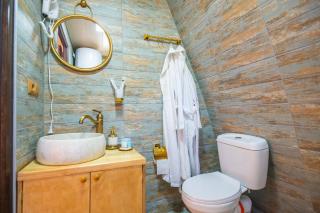Cozy House Gulebi - Keda - 2