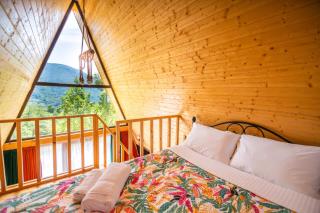 Cozy House Gulebi - Keda - 4