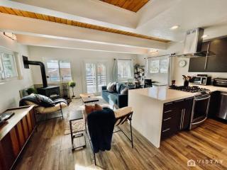 Aspen Alcove - Amazing Views Private Hot Tub - Park City - 0