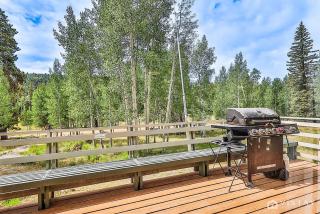 Cozy Cottage with Stunning Deck Views - 3