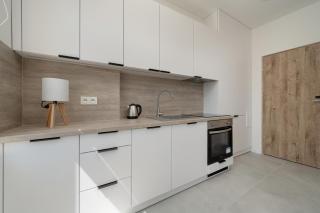Komfortowe i Przytulne Studio Blisko Parku Wrocław by Noclegi Renters - Wrocław - 7