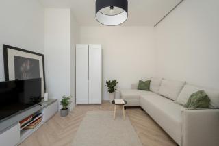 Komfortowe i Przytulne Studio Blisko Parku Wrocław by Noclegi Renters - Wrocław - 4